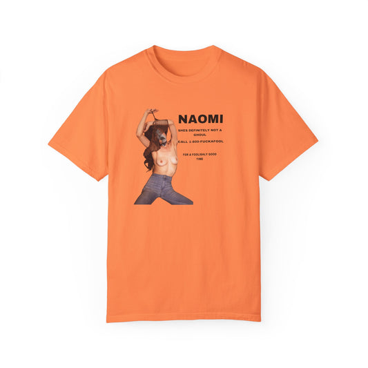 NAOMI TEE