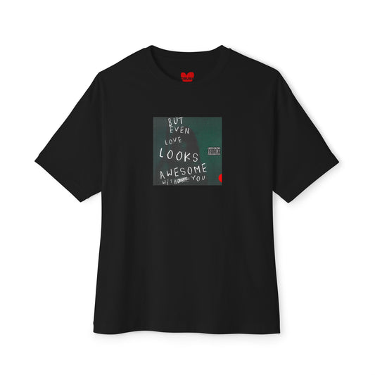 B.E.L.L.A ALTERNATE COVER TEE